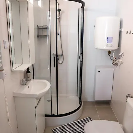 Yvonne Farm stay Zawoja