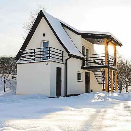 Yvonne Farm stay Zawoja