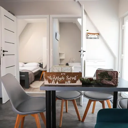 Yvonne Farm stay Zawoja