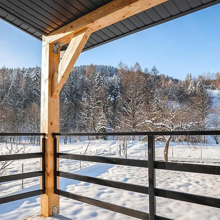 Yvonne ファームステイ