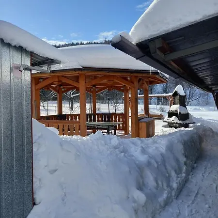 Yvonne ファームステイ