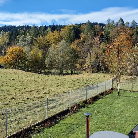 Yvonne Farm stay