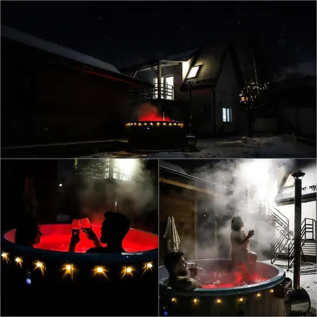 ファームステイ Yvonne