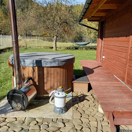 Yvonne Farm stay