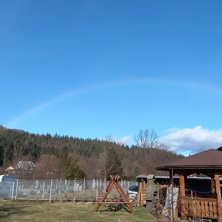 ファームステイ Yvonne *