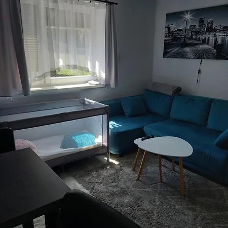 Yvonne Farm stay Zawoja