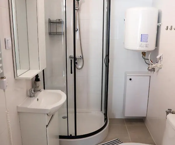 Yvonne Alloggio per agriturismo Zawoja