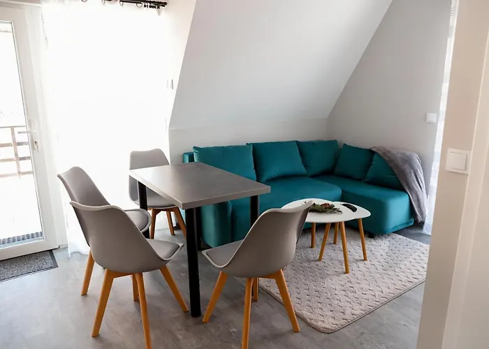 Alloggio per agriturismo Yvonne