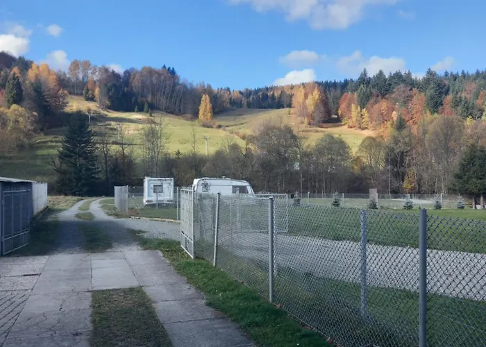 Yvonne Alloggio per agriturismo *