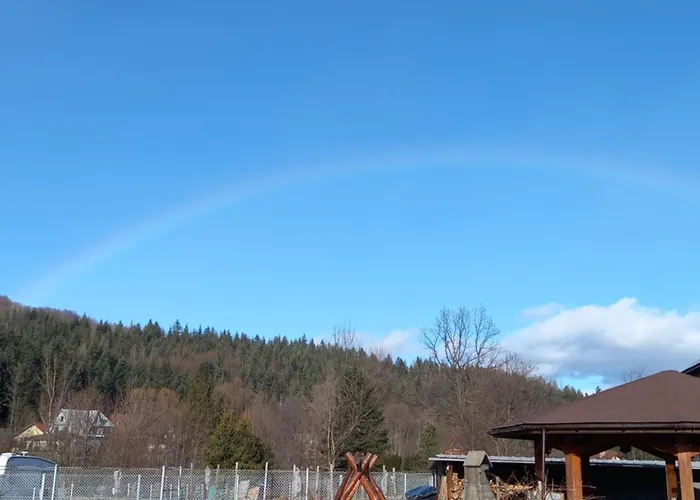 Alloggio per agriturismo Yvonne *