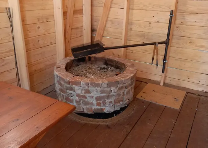 Alloggio per agriturismo Yvonne