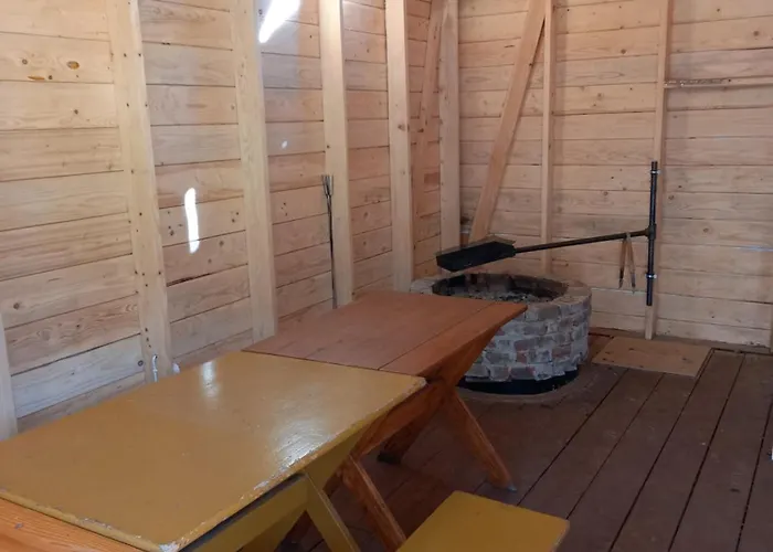 Alloggio per agriturismo Yvonne Zawoja